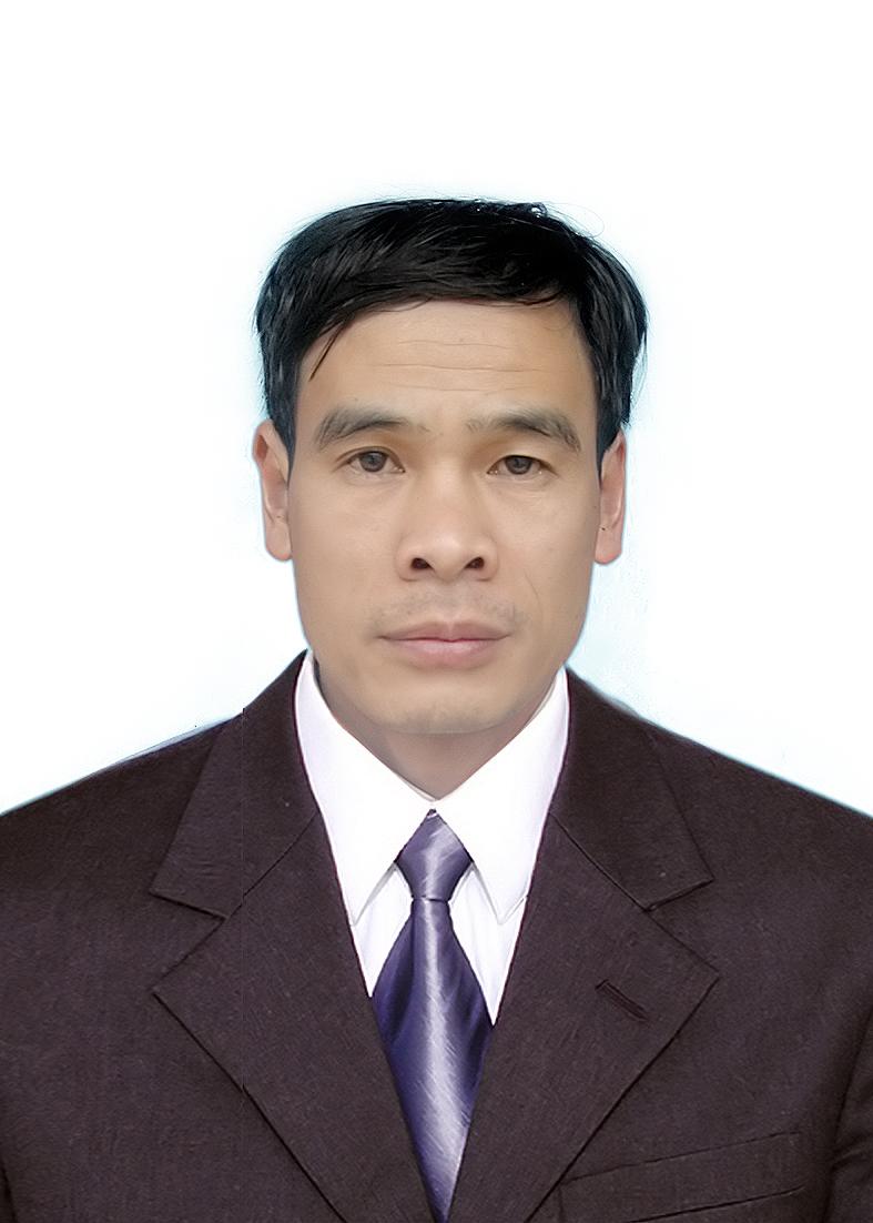 BS.CKII Phạm Hồng Việt